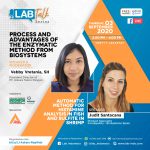 Lab Indonesia along with PT Askara Tekno Pangan presents : Lab Talk Series!