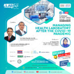 Lab Indonesia along with Indonesian Regional Health Laboratory Acceleration presents : Lab Talk Series!
